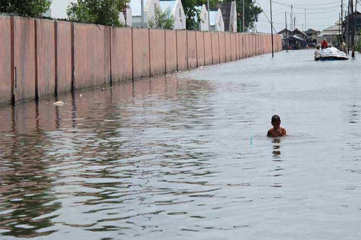 Understanding Disaster Risk